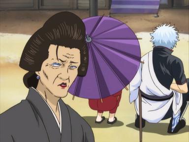 Gintama 1x11
