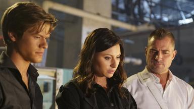 MacGyver 1x19