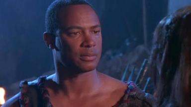 Xena: La Princesa Guerrera 1x5