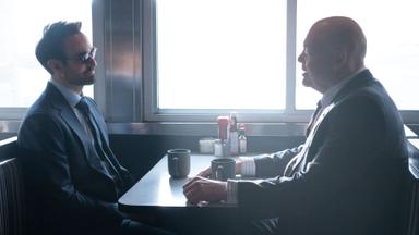 Daredevil: Born Again 1x1