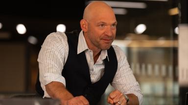 Billions 7x12