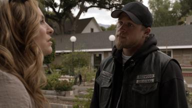 Sons of Anarchy 4x12