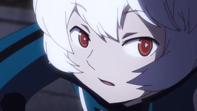 World Trigger 2x11