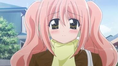 Fight Ippatsu! Juuden-Chan!! 1x2