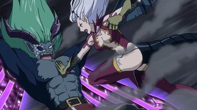 Fairy Tail 1x45