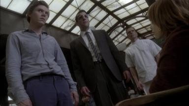 American Horror Story 2x11