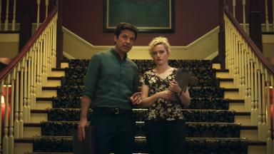 Ozark 3x1
