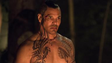 Banshee 3x1