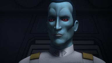 Star Wars Rebels 3x1