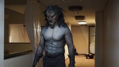 Agents of S.H.I.E.L.D 3x7