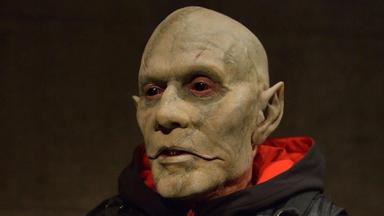 The Strain 1x13