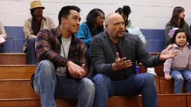 Chicago en llamas 12x10