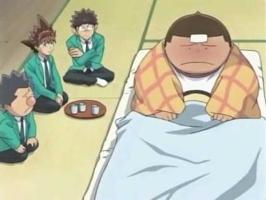 Eyeshield 21 1x107