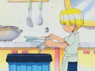 One Piece 1x26