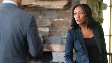 Yellowstone 3x10