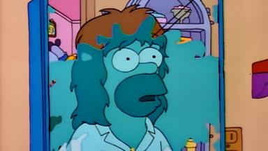 Los Simpson 2x2