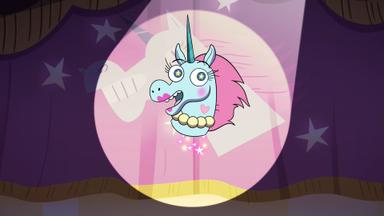 Star vs las fuerzas del mal 4x9