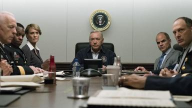 House of Cards 5x2