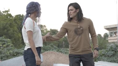 The Gifted: Los Elegidos 2x12