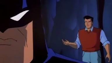 Batman: La Serie Animada 1x34