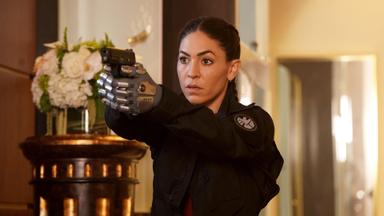 Agents of S.H.I.E.L.D 6x2