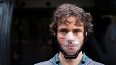 Hannibal 2x5