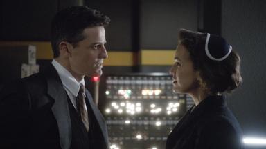 Agents of S.H.I.E.L.D 7x3