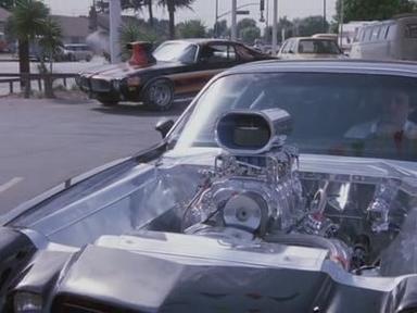 El Auto Fantástico 3x16
