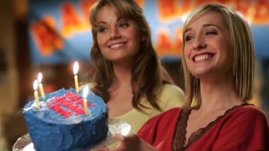 Smallville 5x21