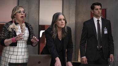 Mentes Criminales 16x5