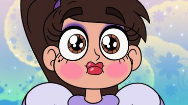 Star vs las fuerzas del mal 3x16