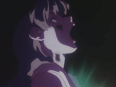 Bubblegum Crisis Tokyo 2040 1x26