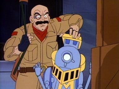 ThunderCats 1x24