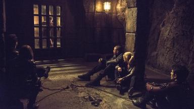 Arrow 3x23
