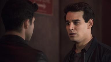 Shadowhunters 2x15