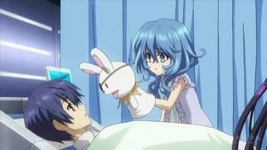 Date A Live 1x10