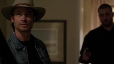 Justified 4x13