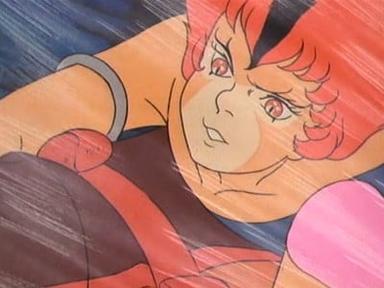 ThunderCats 1x55