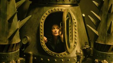 Doom Patrol 3x10