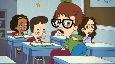 Big Mouth 1x10