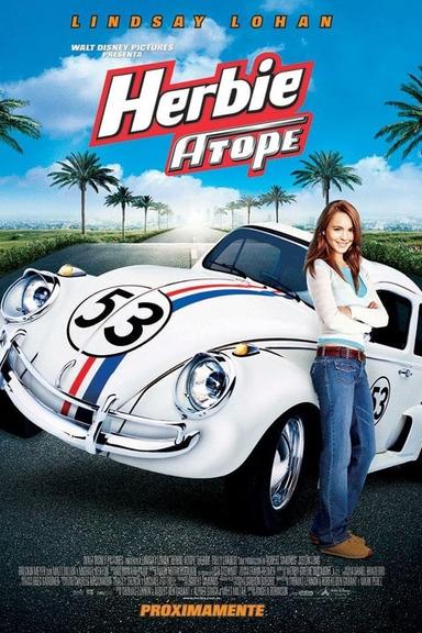 Herbie: A toda marcha