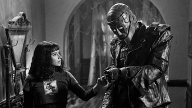 Doom Patrol 4x3