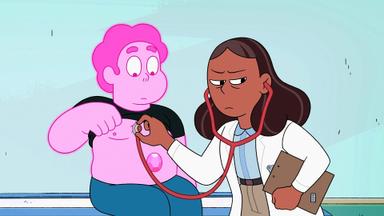 Steven Universe: Futuro 1x14