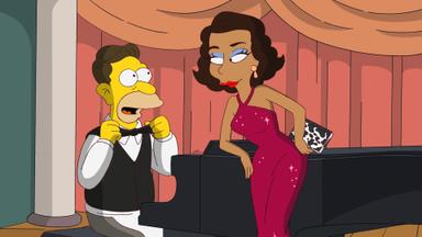 Los Simpson 24x4