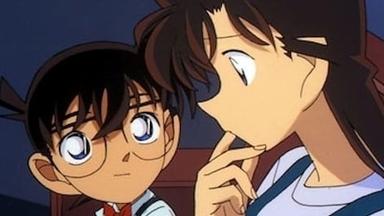 Detective Conan 1x207
