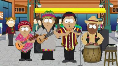 South Park 12x10