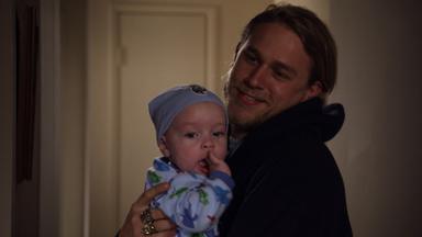Sons of Anarchy 2x4