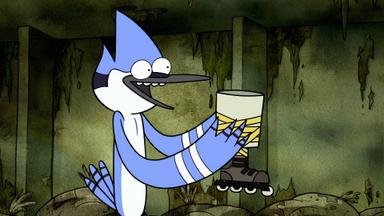 Un show más 1x11