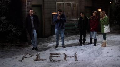 Friends 3x17