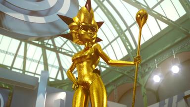 Miraculous: Las aventuras de Ladybug 2x21